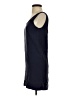 T. Babaton 100% Silk Blue Sleeveless Top Size XXS - photo 5