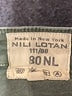 Nili Lotan Solid Green Casual Pants Size 8 - photo 7