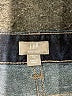 J.Jill Blue Jeans Size 16 - photo 4