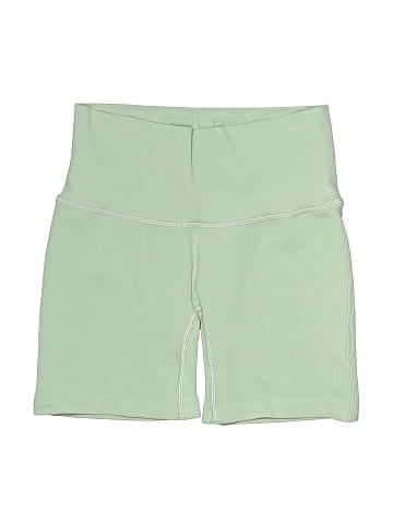 AG Adriano Goldschmied + Liberty Art Fabrics Shorts (view 1)