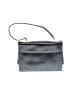 Koret Chevron-herringbone Black Shoulder Bag One size - photo 2
