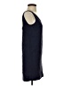 T. Babaton 100% Silk Blue Sleeveless Top Size XXS - photo 4