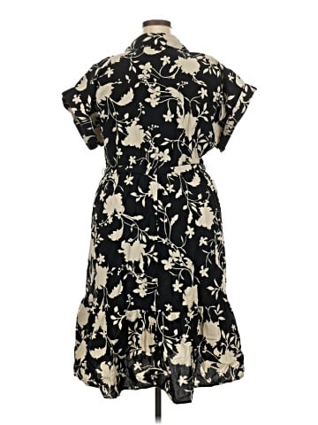Ava & Viv Casual Dress (view 2)