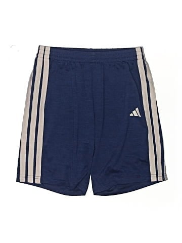 Adidas Athletic Shorts (view 1)
