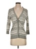 Gap Outlet Gray Cardigan Size S - photo 1