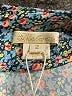 Shoshanna 100% Polyester Paisley Teal Casual Dress Size 2 - photo 7