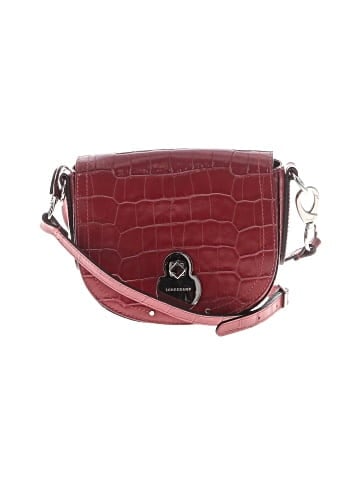 Longchamp Leather Crossbody Bag (view 1)