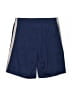 Adidas 100% Polyester Solid Blue Athletic Shorts Size 7 - photo 2