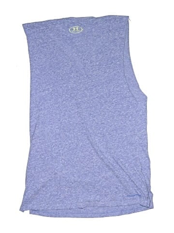 Batman Sleeveless T-Shirt (view 2)