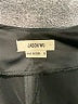 Jason Wu 100% Polyester Solid Black Cocktail Dress Size M - photo 4