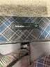 Studio by Torrid Plaid Blue Leggings Size 2X Plus (2) - photo 4