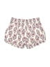 Crewcuts Outlet Paisley Ivory Shorts Size 5 - photo 2