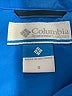 Columbia 100% Nylon Blue Snow Jacket Size S - photo 6