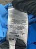 Columbia 100% Nylon Blue Snow Jacket Size S - photo 7