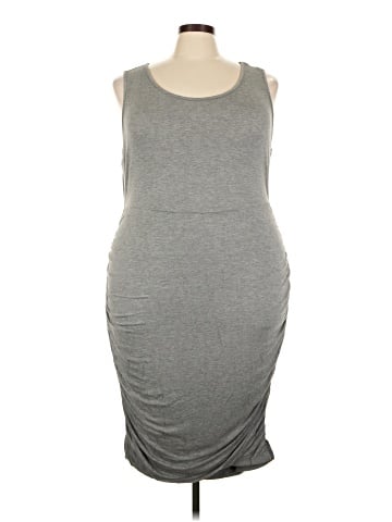 Torrid Casual Dress (view 1)