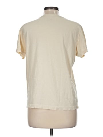 Roxy Short Sleeve T-Shirt (view 2)