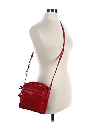 Vera Bradley Crossbody Bag (view 2)