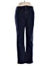 Gloria Vanderbilt Blue Jeans Size 8 - photo 1