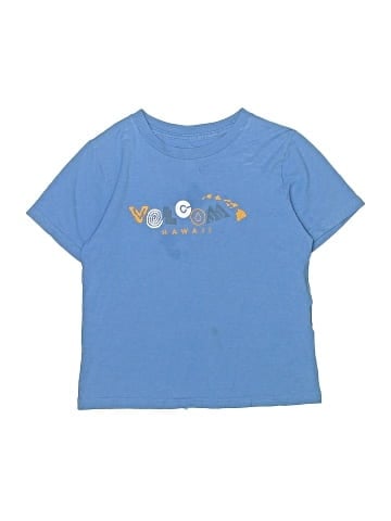 Volcom Short Sleeve T-Shirt (view 1)