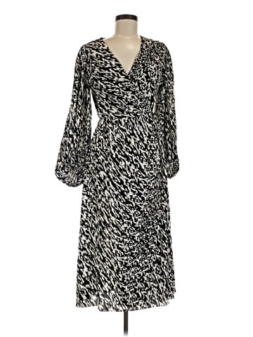 H&M Casual Dress (view 1)