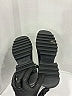 Chloé Black Betty Rain Boots  Size EU 40 - photo 8