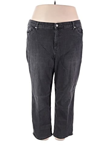 wonderly Jeans (view 1)