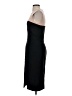 BCBGMAXAZRIA Color Block Black Cocktail Dress Size 2 - photo 5