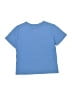 Volcom 100% Cotton Blue Short Sleeve T-Shirt Size 5 - photo 2