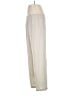 Eileen Fisher Solid Ivory Casual Pants Size S - photo 5