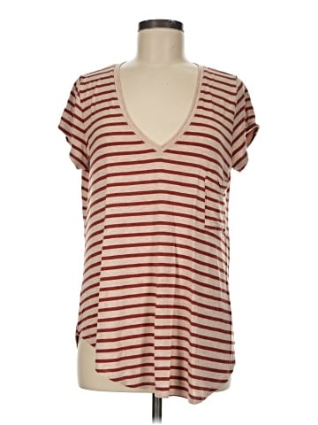 H by Bordeaux Short Sleeve T-Shirt (view 1)