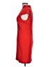 Alexia Admor Solid Red Casual Dress Size L - photo 5