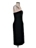BCBGMAXAZRIA Color Block Black Cocktail Dress Size 2 - photo 4