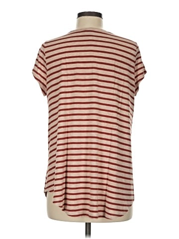 H by Bordeaux Short Sleeve T-Shirt (view 2)
