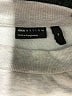 ASOS Design Gray Silver Sweatshirt Size M - photo 7