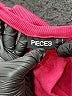 Pieces Pink Tank Top Size S - photo 7