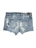 Guess Blue Denim Shorts Size 25 waist - photo 2