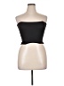 Cupid Black Tube Top Size XL - photo 1