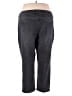 wonderly Gray Jeans Size 24 - photo 2