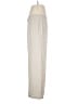 Eileen Fisher Solid Ivory Casual Pants Size S - photo 4
