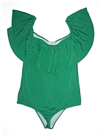Just Fab Swimsuit Top (view 1)