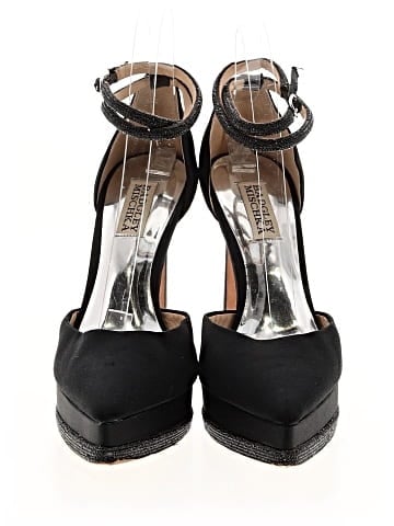 Badgley Mischka Heels (view 2)
