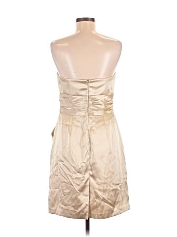 David's Bridal Cocktail Dress (view 2)