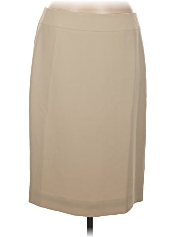 Ann Taylor LOFT Formal Skirt (view 1)