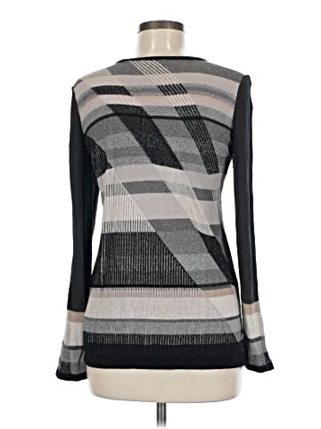 Nic + Zoe Pullover Sweater (view 2)