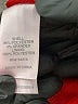 Bisou Bisou Solid Red Cocktail Dress Size 4 - photo 8