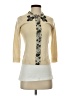 J.Crew Tan Cardigan Size S - photo 1