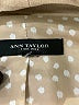 Ann Taylor Tan Blazer Size S (estimated) - photo 6