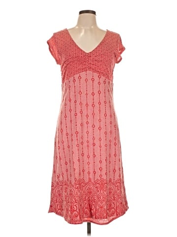 Athleta Casual Dress (view 1)