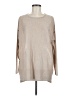 Cremieux Tan Pullover Sweater Size M - photo 1