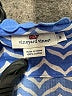 Vineyard Vines 100% Cotton Blue 3/4 Sleeve Blouse Size S - photo 7